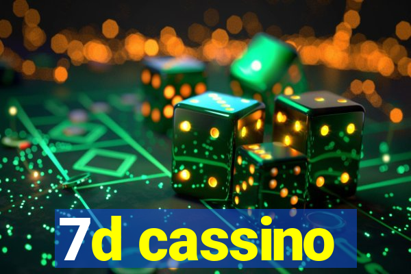 7d cassino